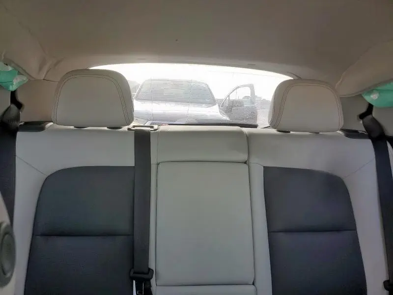 2021 CHEVROLET BOLT EV PREMIER  