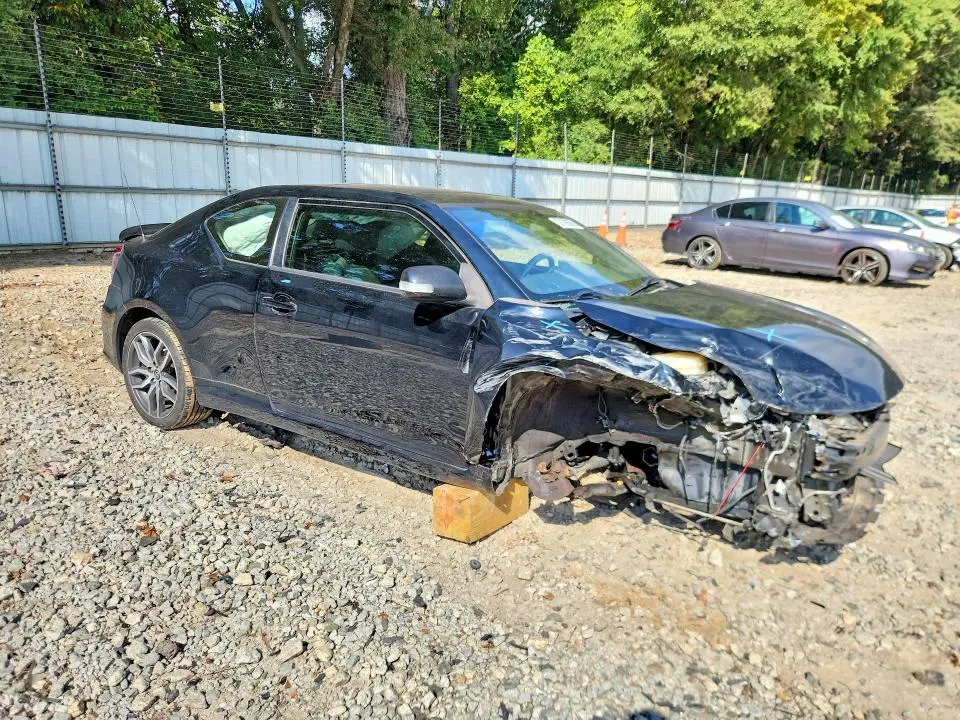 2015 SCION TC BASE  