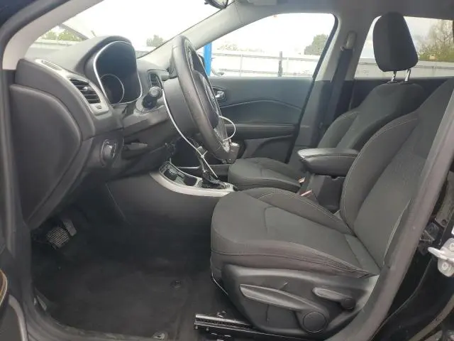 2019 JEEP COMPASS SPORT  