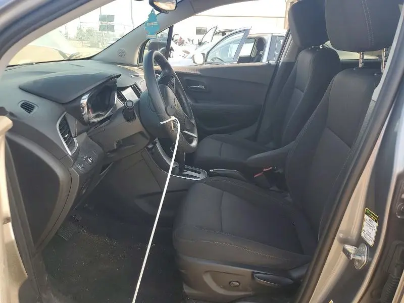 2020 CHEVROLET TRAX 1LT  