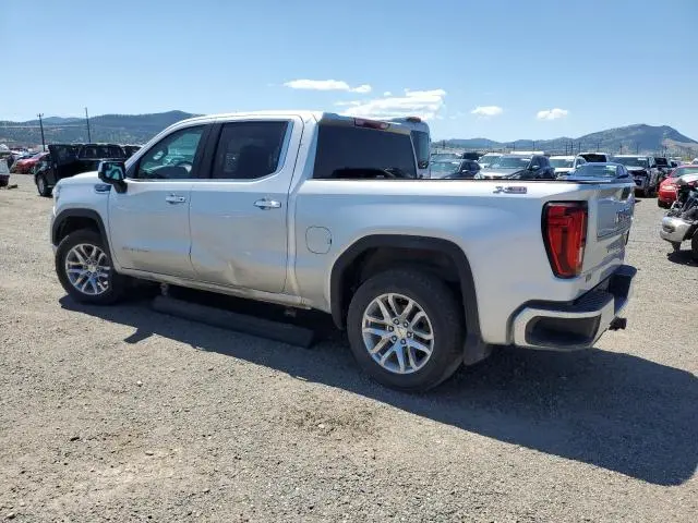 2021 GMC SIERRA K1500 SLT  