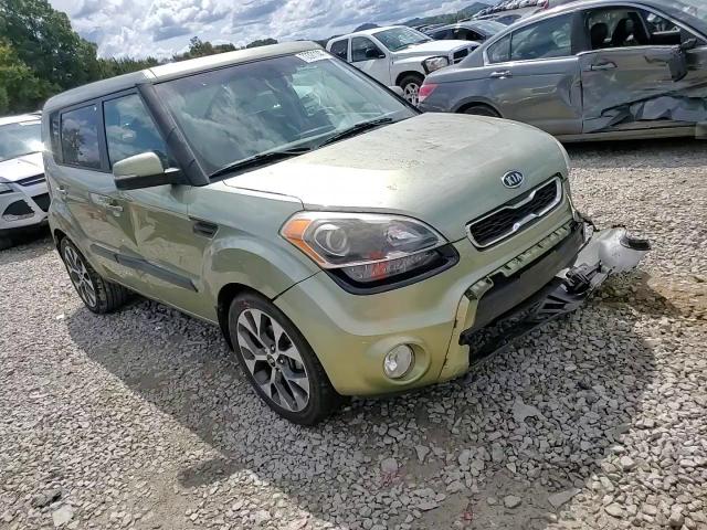 2012 KIA SOUL +