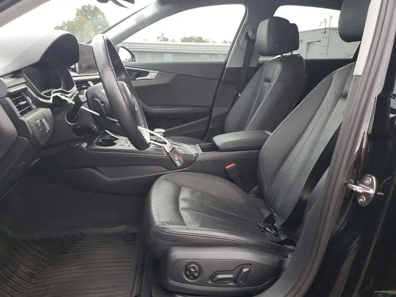 2019 AUDI A4 PREMIUM PLUS  