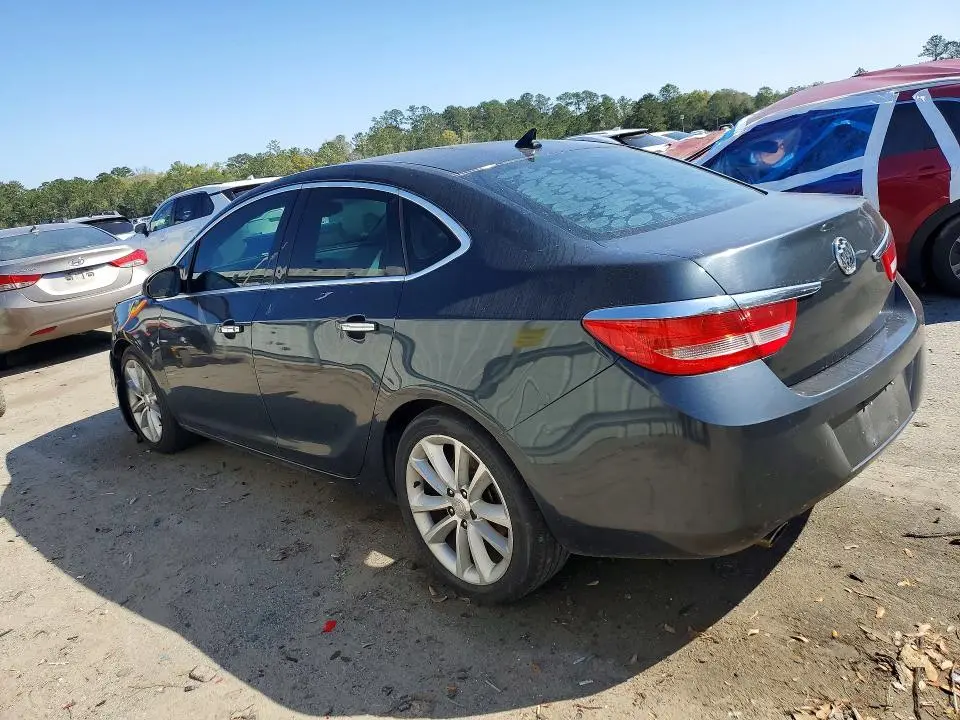 2014 BUICK VERANO   