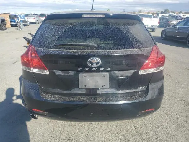 2013 TOYOTA VENZA LE
