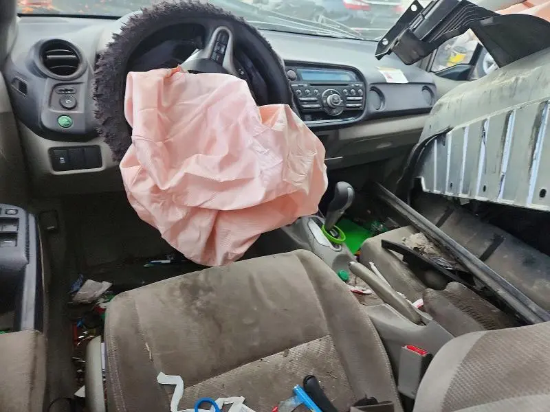 2010 HOND INSIGHT EX  