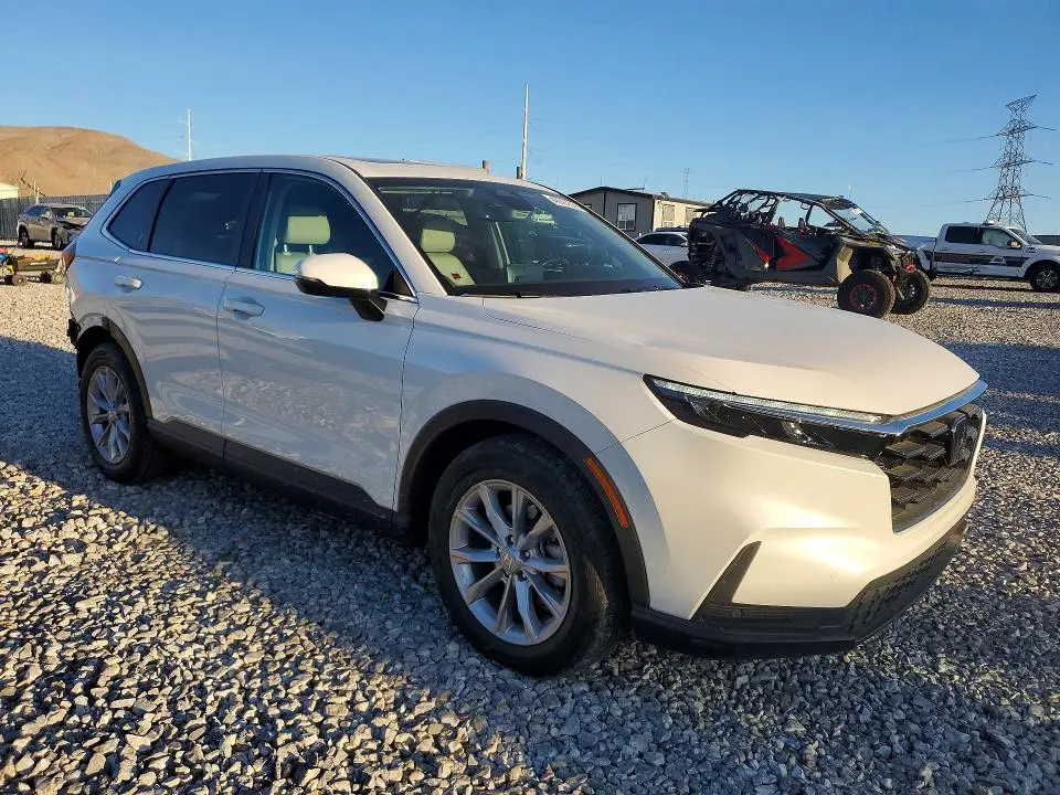 2025 HONDA CR-V EXL  