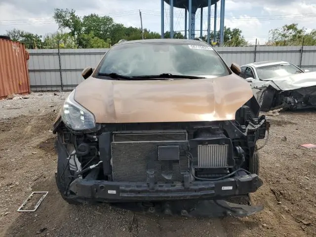 2021 KIA SPORTAGE SX  