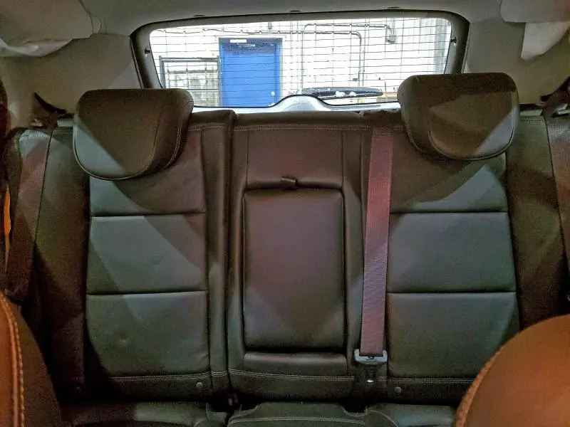 2017 BUICK ENCORE ESSENCE  