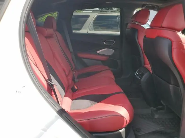 2023 ACURA RDX A-SPEC  