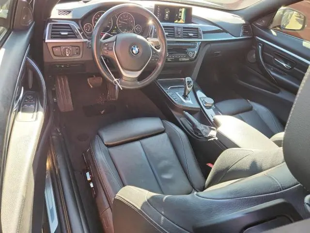 2019 BMW 430I   