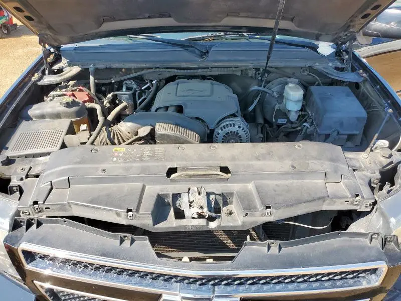 2012 CHEVROLET TAHOE C1500 LT  