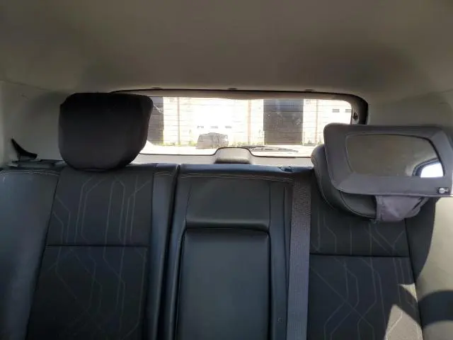 2018 CHEVROLET TRAX 1LT  