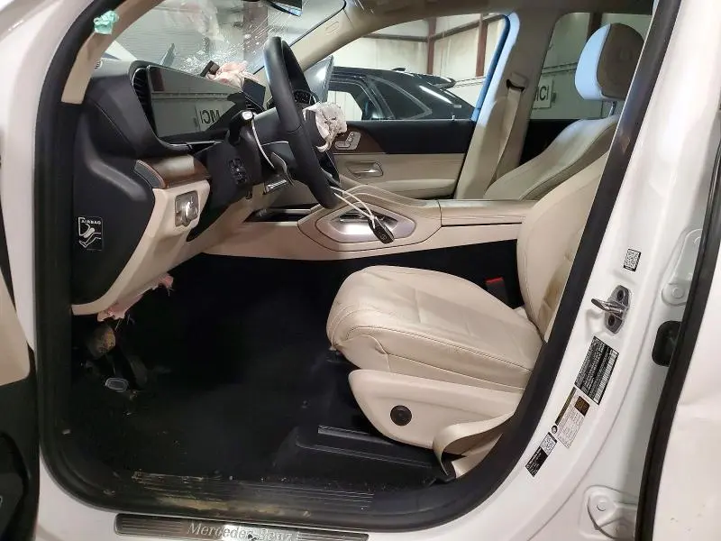 2026 MERCEDES-BENZ GLE 350 4MATIC  