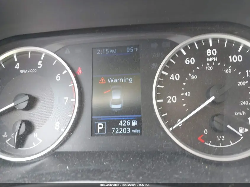 2024 NISSAN SENTRA S XTRONIC CVT
