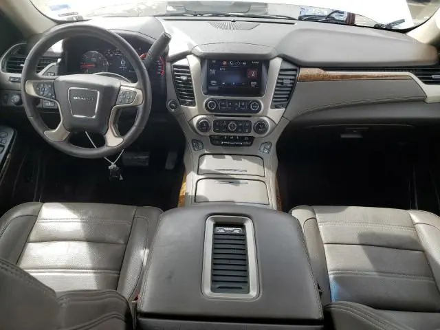 2015 GMC YUKON XL DENALI  