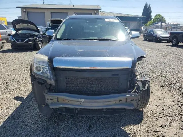 2014 GMC TERRAIN DENALI  