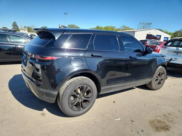 2023 LAND ROVER RANGE ROVER EVOQUE S  