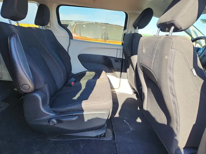 2018 CHRYSLER PACIFICA L  