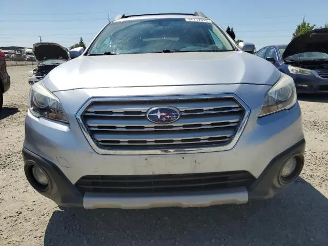 2017 SUBARU OUTBACK 3.6R LIMITED  