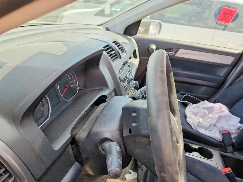 2011 HONDA CR-V EX  