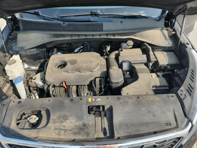 2019 KIA SORENTO L  