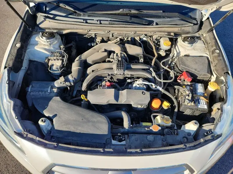 2015 SUBARU LEGACY 2.5I PREMIUM  