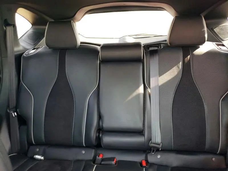 2019 ACURA RDX A-SPEC  