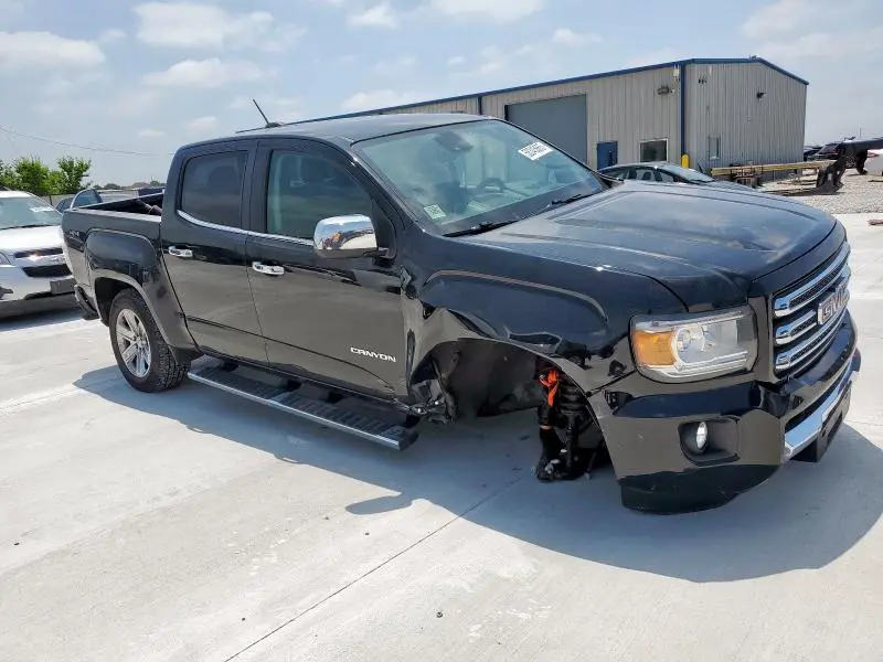 2016 GMC CANYON SLT  