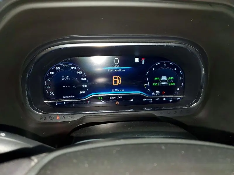 2022 CHEVROLET SUBURBAN K1500 LT  