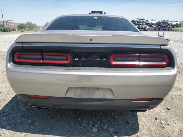 2018 DODGE CHALLENGER R/T