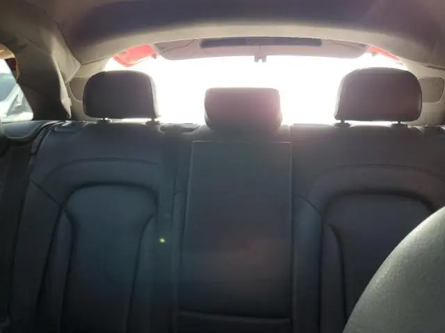 2016 AUDI Q3 PRESTIGE  