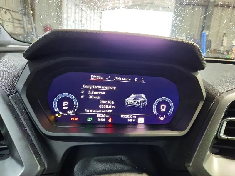 2025 AUDI Q4 E-TRON PREMIUM  