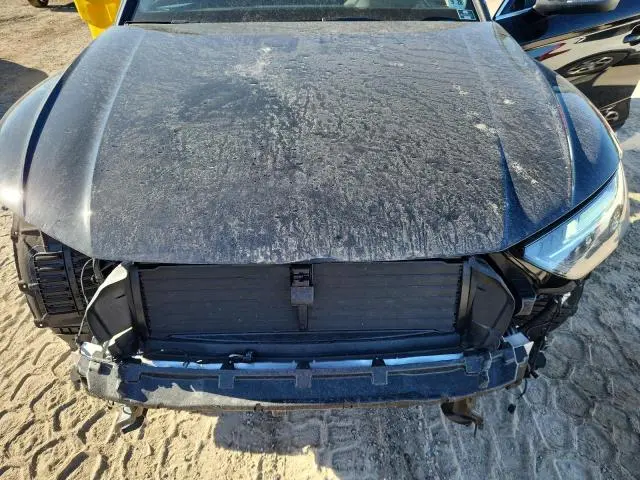 2023 AUDI Q5 PREMIUM PLUS 45  