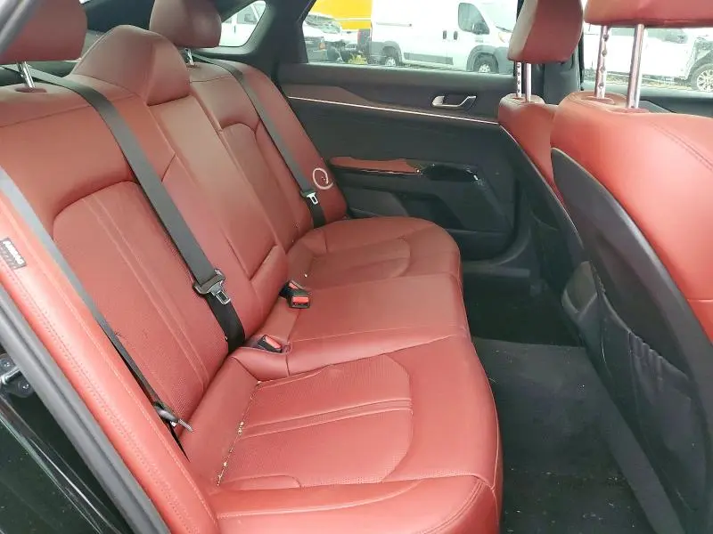 2026 KIA K5 GT LINE  