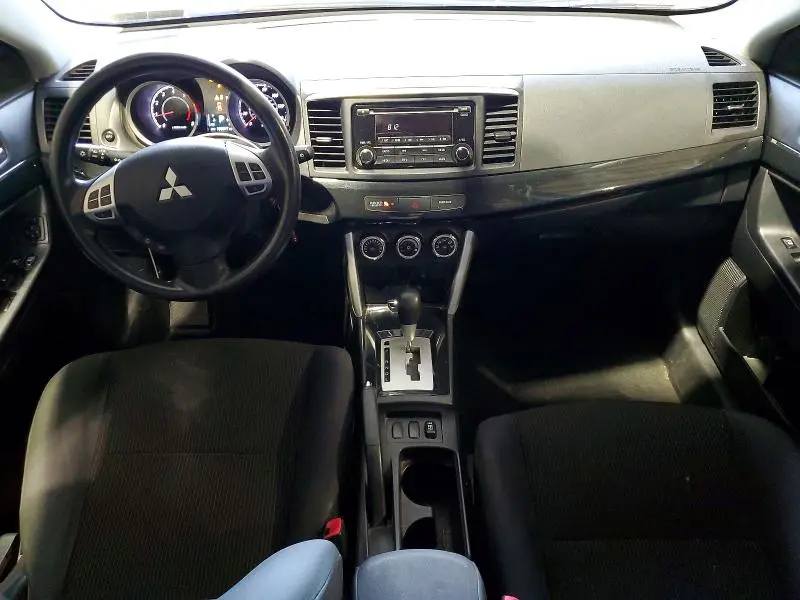 2016 MITSUBISHI LANCER ES  