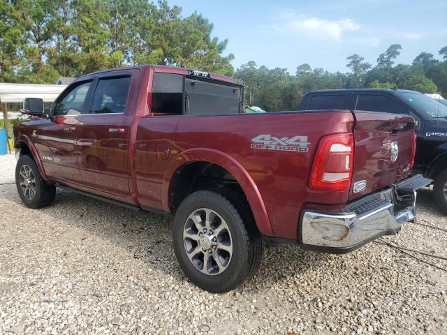 2019 RAM 2500 LONGHORN