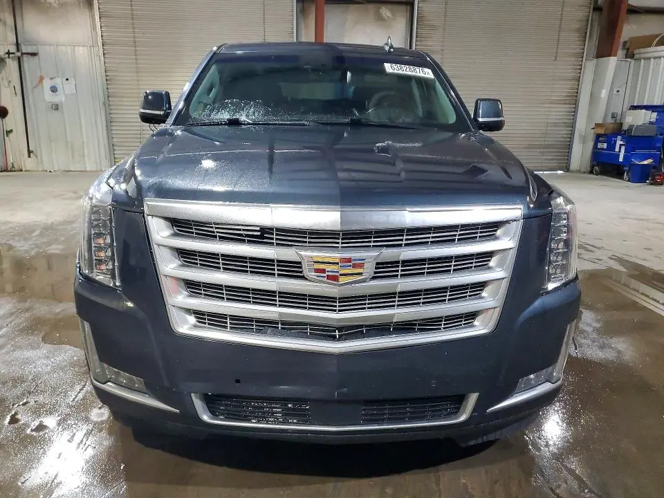 2019 CADILLAC ESCALADE ESV PREMIUM LUXURY  