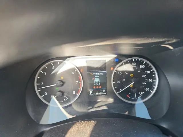 2023 NISSAN SENTRA S  