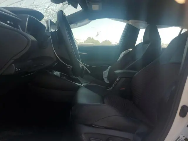 2024 TOYOTA COROLLA XSE  