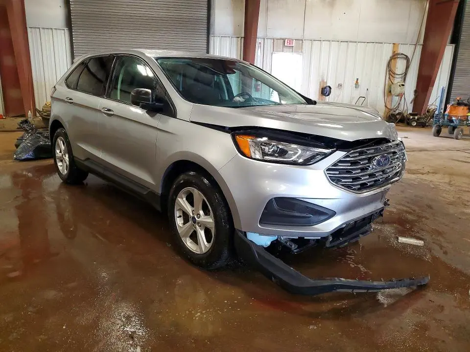 2020 FORD EDGE SE  