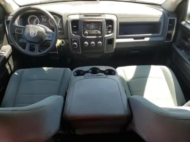 2016 RAM 1500 ST  