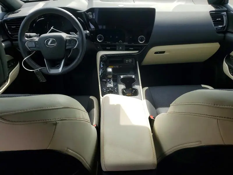 2024 LEXUS NX 350 LUXURY  