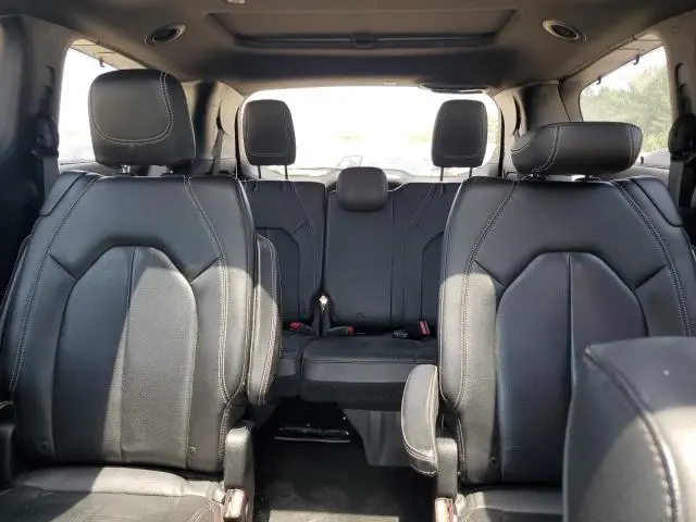 2019 CHRYSLER PACIFICA TOURING L PLUS  