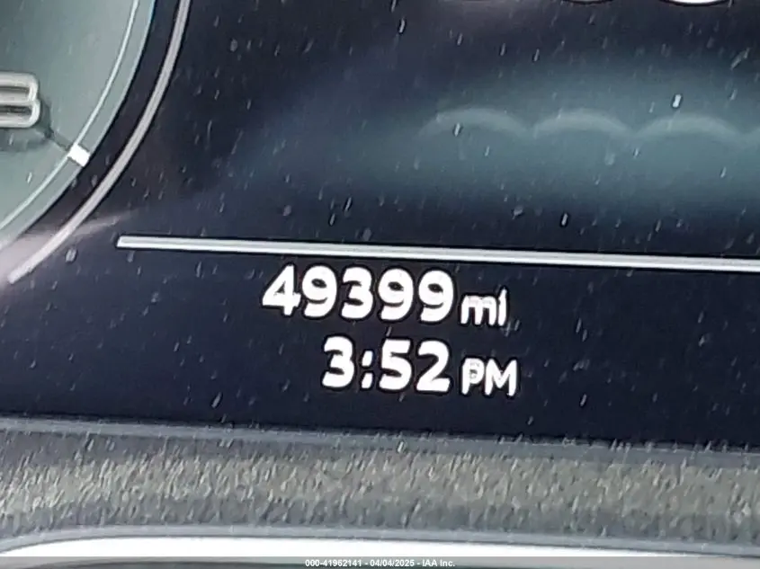 2022 AUDI Q5 PREMIUM PLUS 45 TFSI S LINE QUATTRO S TRONIC