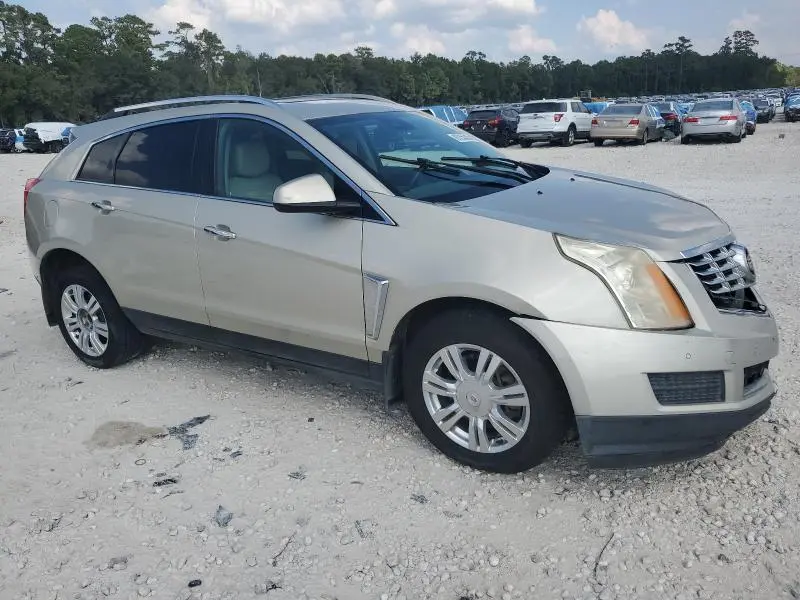 2013 CADILLAC SRX LUXURY COLLECTION  