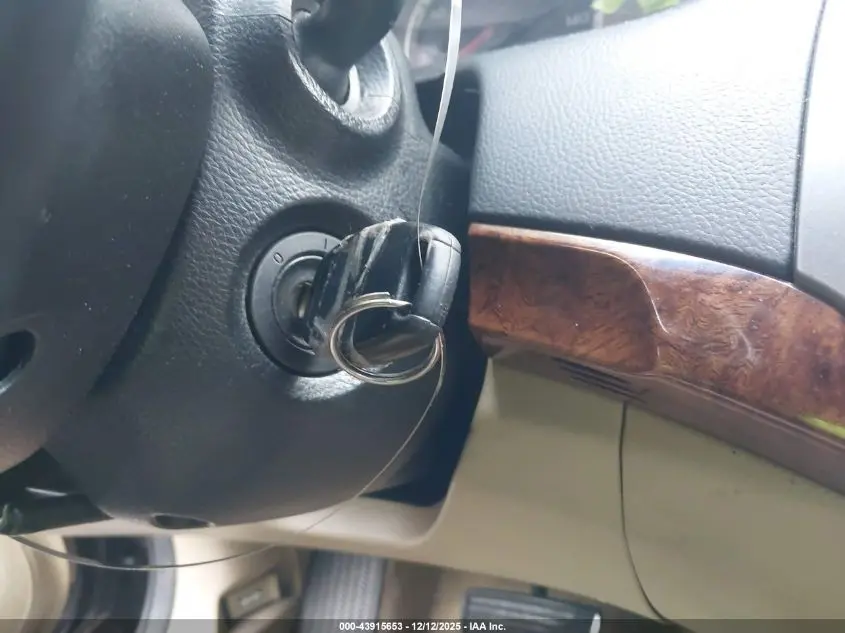 2011 HONDA ACCORD 3.5 EX-L