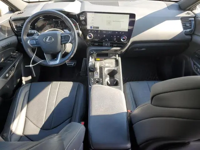 2022 LEXUS NX 350  