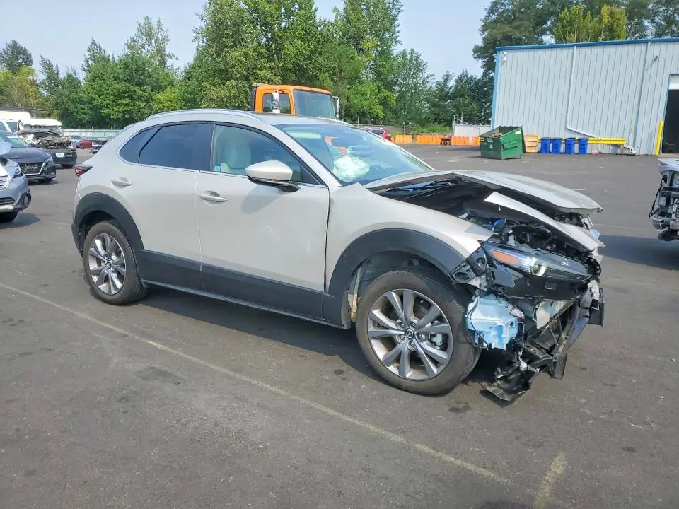2024 MAZDA CX-30 PREFERRED  