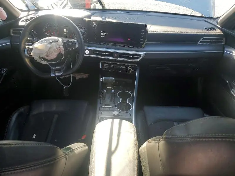 2023 KIA K5 GT LINE  